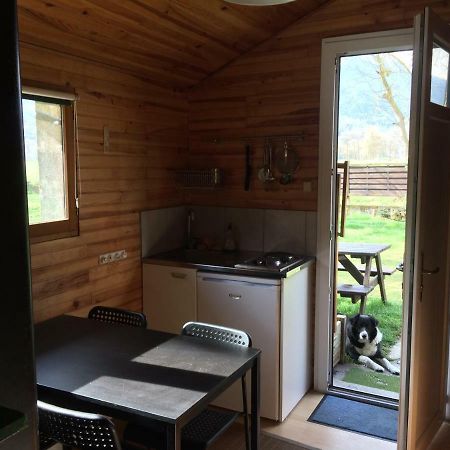 Studio Panorama Vielle-Aure Eksteriør bilde