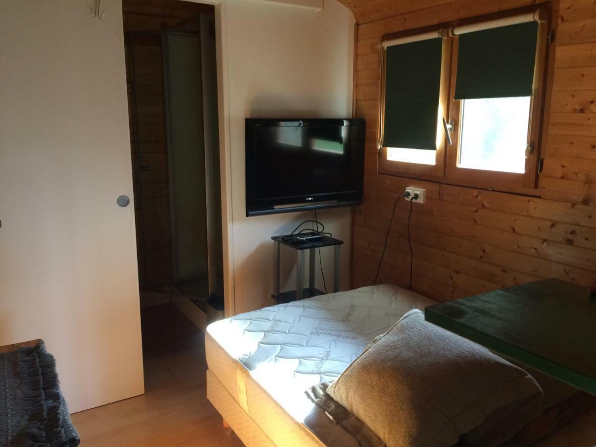 Studio Panorama Vielle-Aure Eksteriør bilde